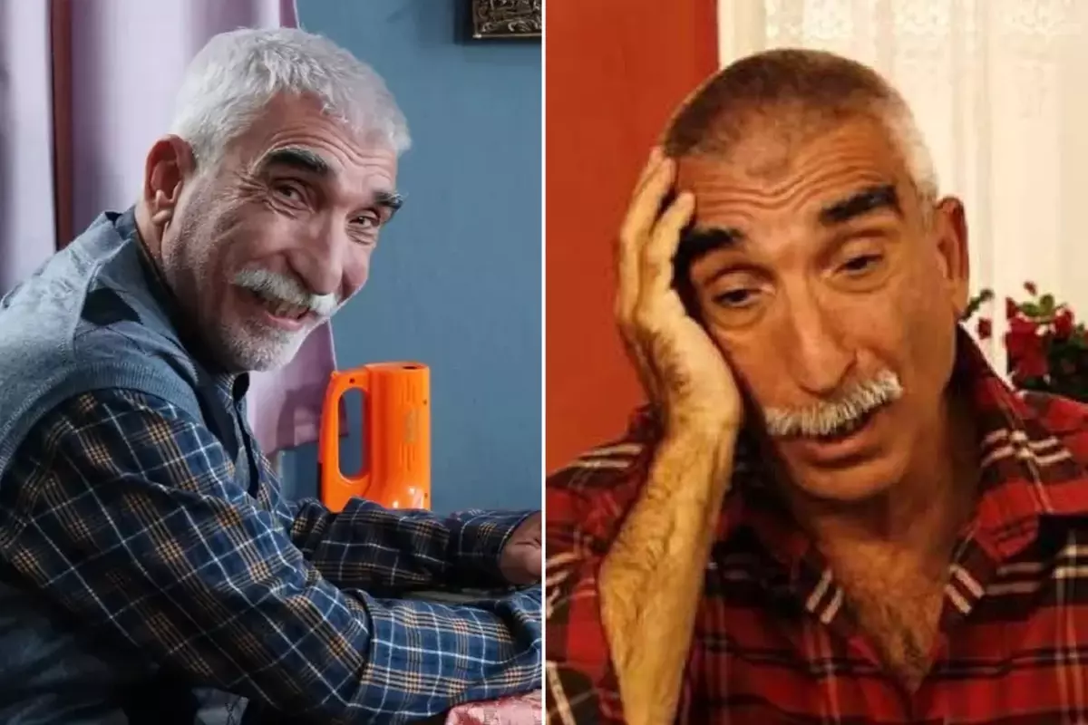 Cezmi Baskın
