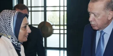 Cumhurbaşkanı başdanışmanı