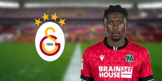 Galatasaray’da Derrick Köhn Kadro Dışı Kaldı