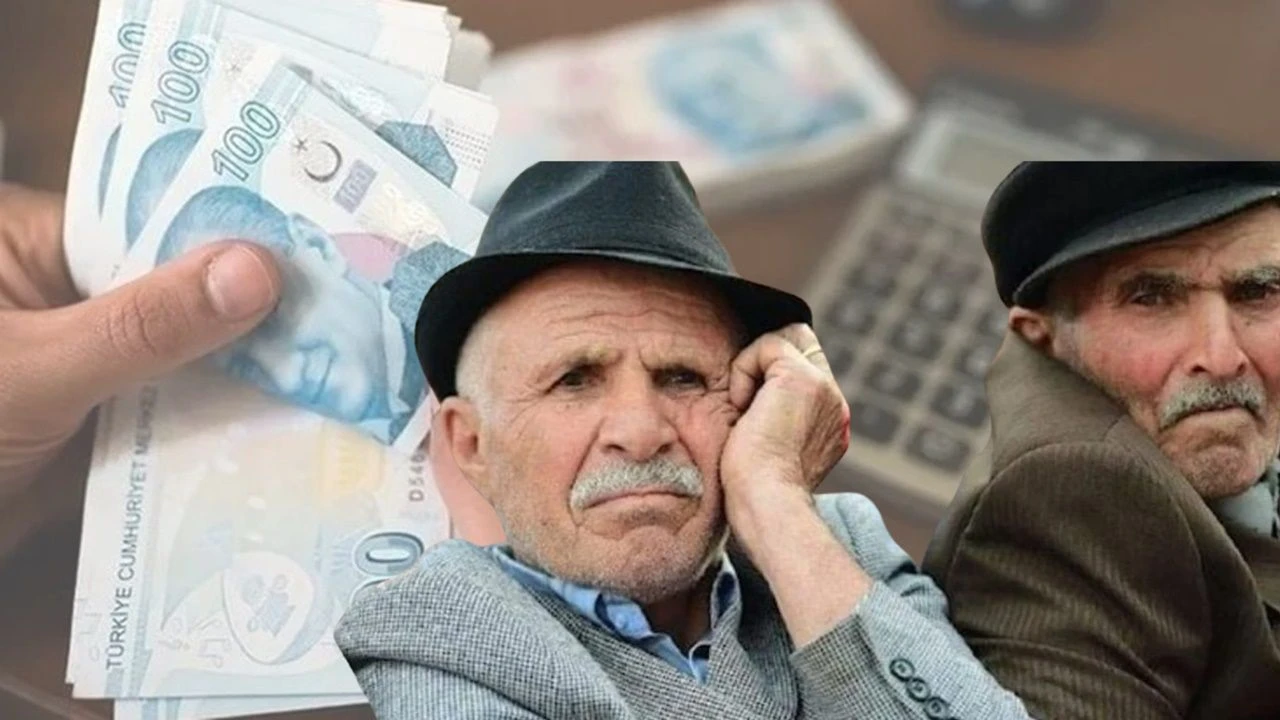 Emekli Promosyon