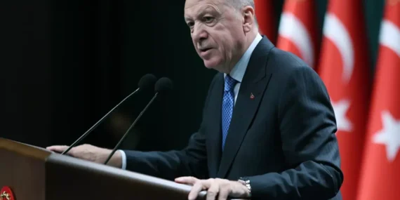 Cumhurbaşkanı Erdoğan’dan Sahte Diploma Soruşturmasına Sert Tepki