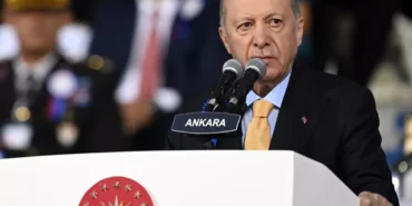 Erdoğan