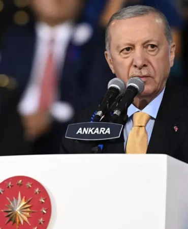 Erdoğan
