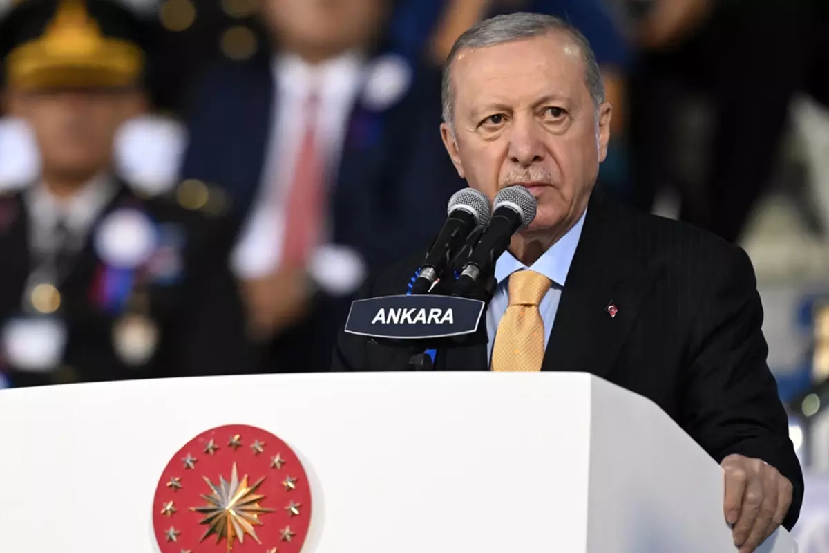 Erdoğan