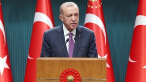 Erdoğan zengezur