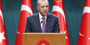 Erdoğan zengezur