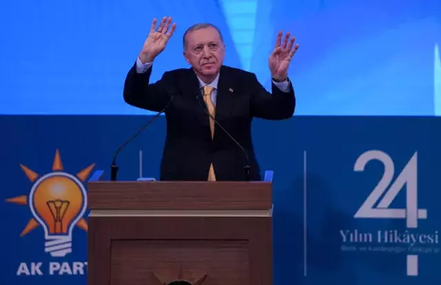 Erdoğan