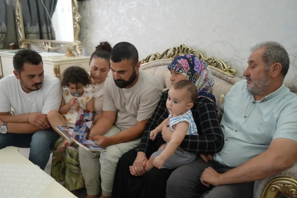 Estetik Ameliyat Faciası