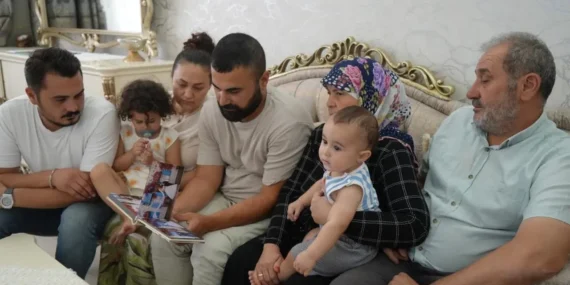 Gaziantep’te Estetik Ameliyat Faciası