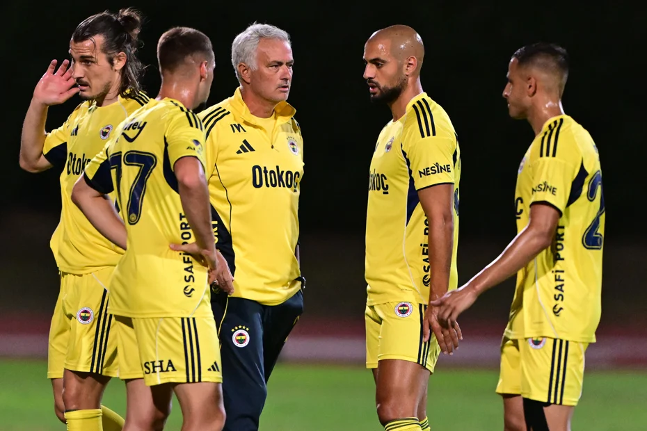 fenerbahçe