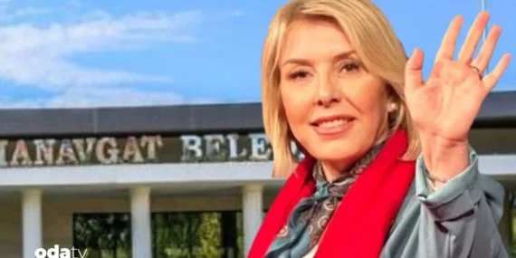 Manavgat Belediye Başkan Yardımcısı Gülsüm Özer CHP’den İstifa Etti