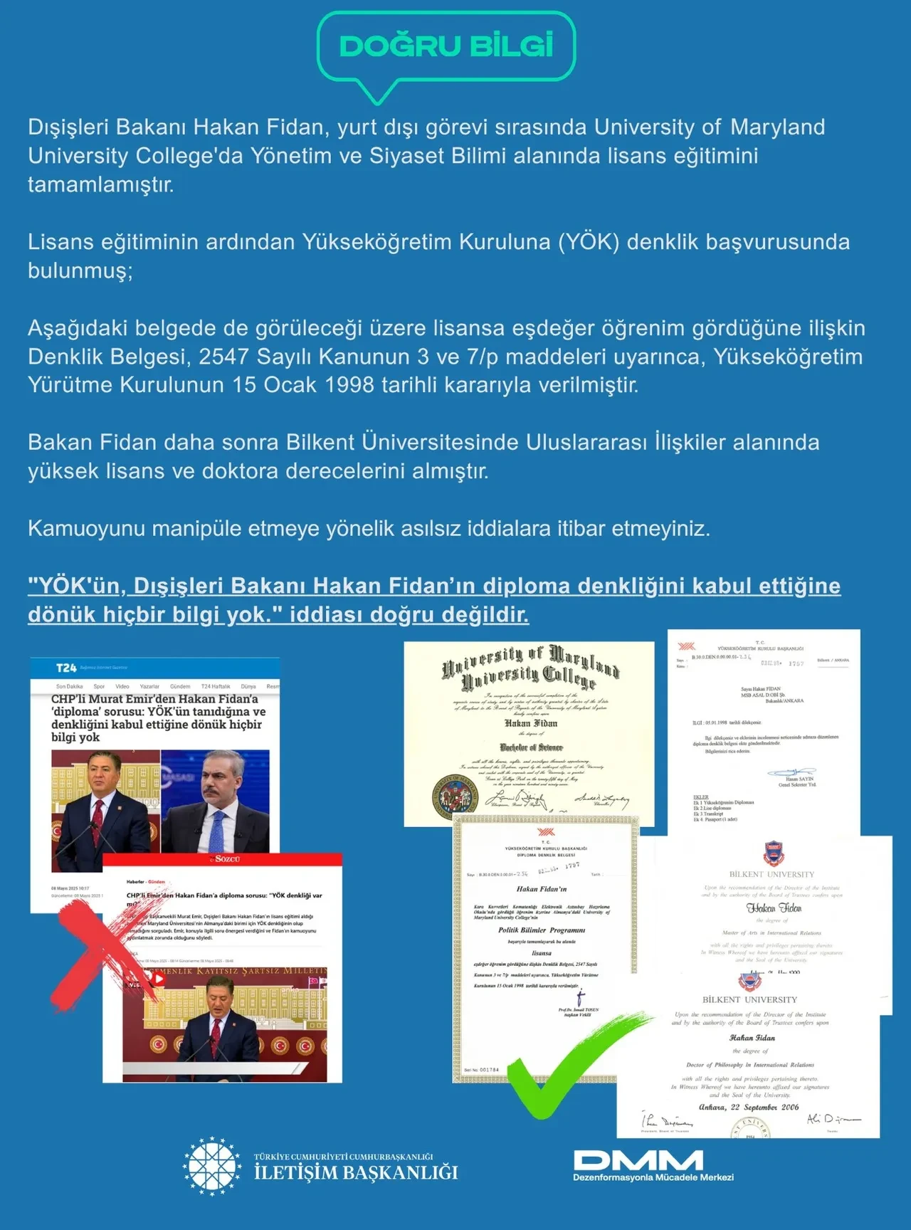 Hakan Fidan