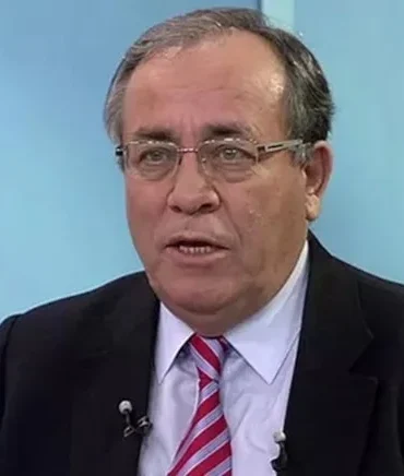 Halil Şıvgın