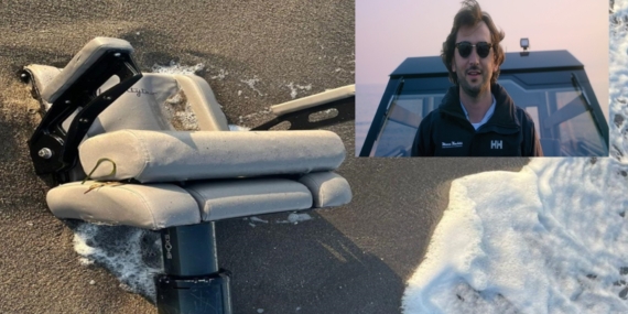 Halit Yukay’ın Cesedi Bulundu!