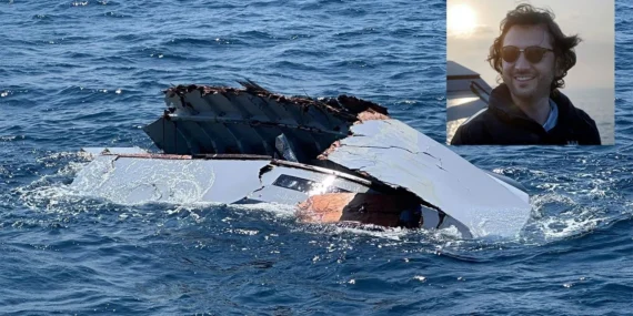 Ünlü İş İnsanı Halit Yukay Marmara Açıklarında Kayboldu