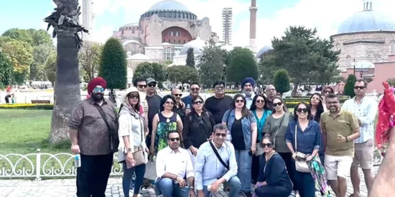 Hindistan ile Türkiye Arasındaki Gerilim Turizme Yansıdı