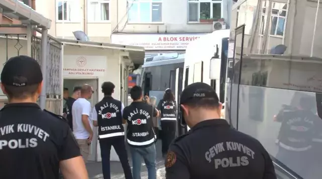 İBB ihale