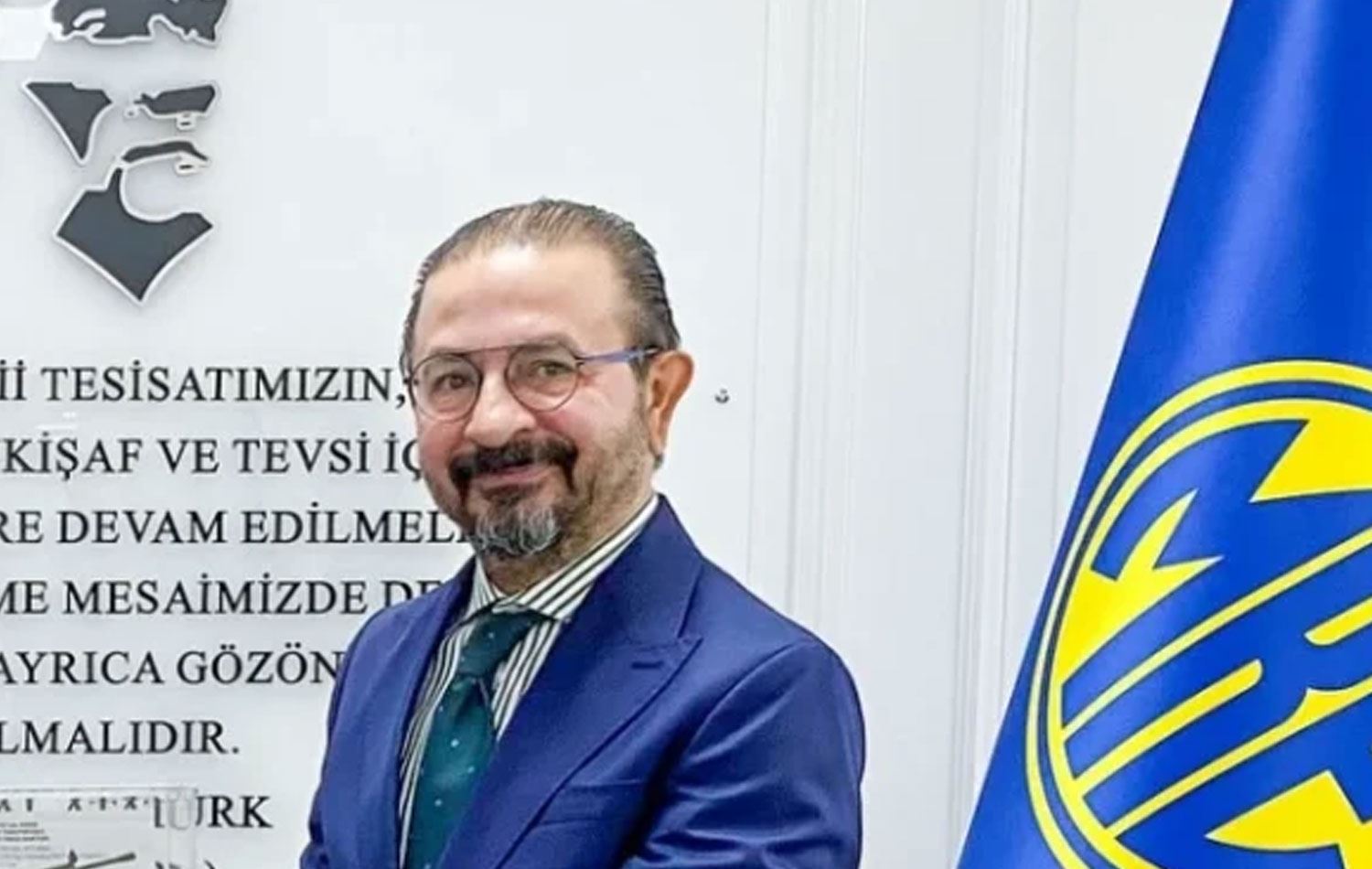 İsmet Sayhan