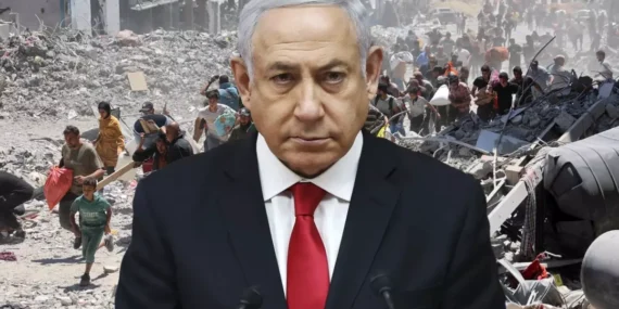 İsrail’in Gazzelileri Güney Sudan’a Yerleştirme İddiası Gündemde