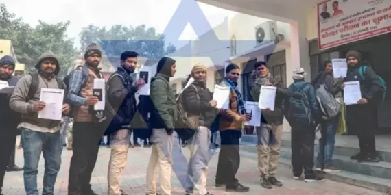 İsrail’de Hintli İşçilere Yoğun Talep