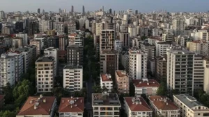 İstanbul ev kirası
