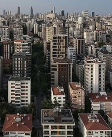 İstanbul ev kirası