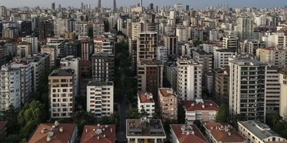 İstanbul’da Kiralar Rekor Seviyeye Ulaştı