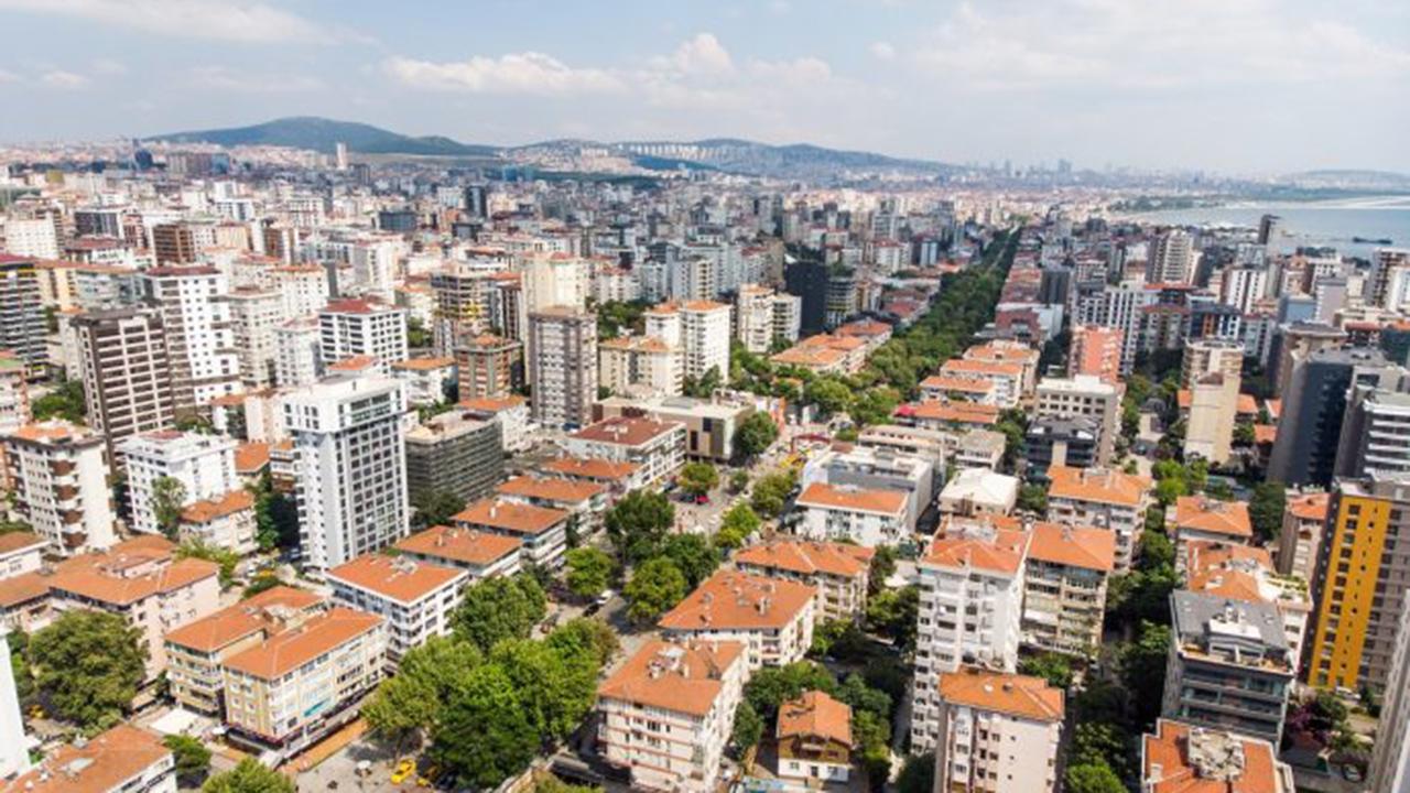 İstanbul ev kirası