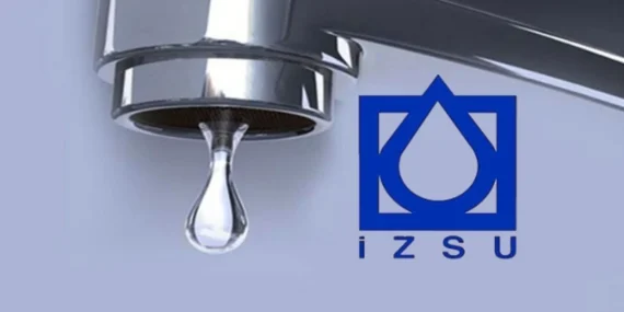 İzmir’de Gece Kesintileri Tüm Kente Yayılıyor