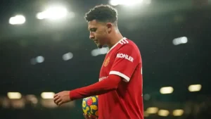 Jadon Sancho