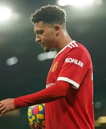 Jadon Sancho