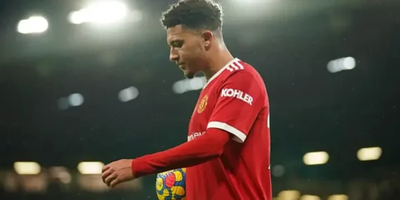 Beşiktaş’tan Jadon Sancho İçin Büyük Hamle