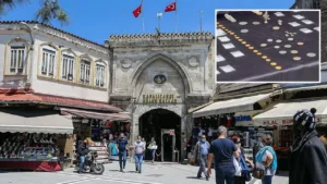 Kapalıçarşı