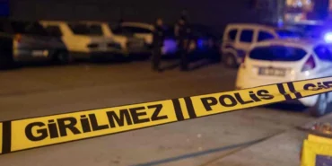 Keçiören’de Yol Verme Kavgası