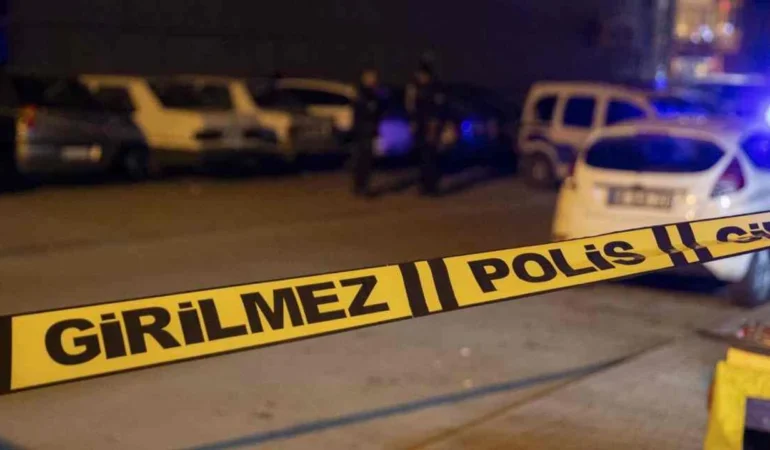 Keçiören’de Yol Verme Kavgası