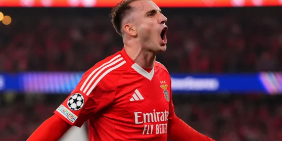 Fenerbahçe Kerem Aktürkoğlu Transferinde Kritik Aşamada