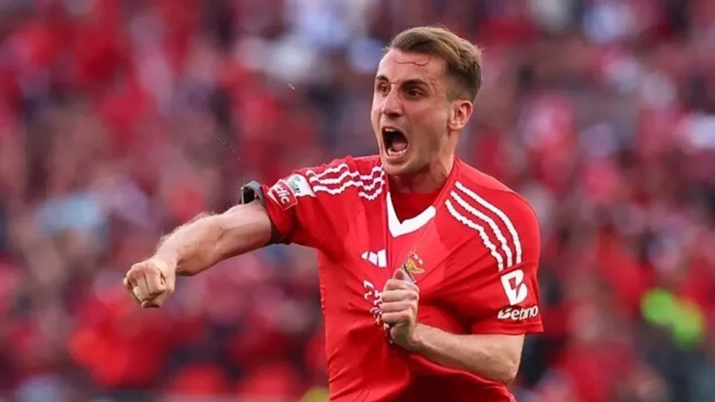 Kerem Aktürkoğlu fb