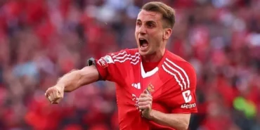 Kerem Aktürkoğlu fb