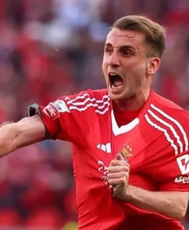 Kerem Aktürkoğlu fb