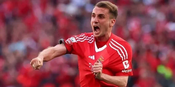 Transferdeki Düğüm Çözüldü: Kerem Aktürkoğlu, Fenerbahçe İçin İstanbul’a Geliyor!