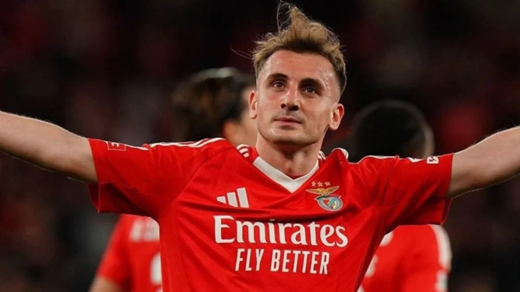 kerem aktürkoğlu, ali koç