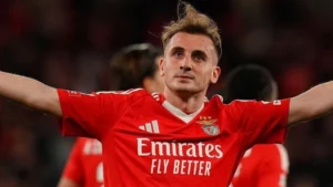 kerem aktürkoğlu, ali koç