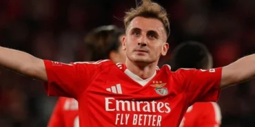 kerem aktürkoğlu, ali koç