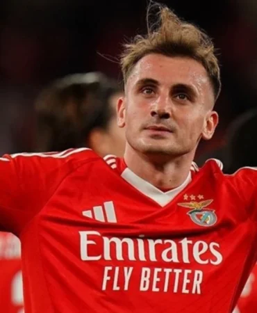 kerem aktürkoğlu, ali koç