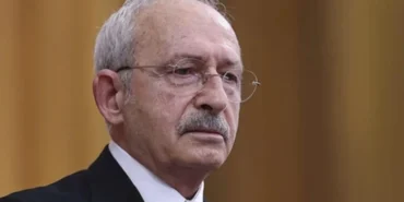 Kılıçdaroğlu