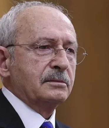 Kılıçdaroğlu