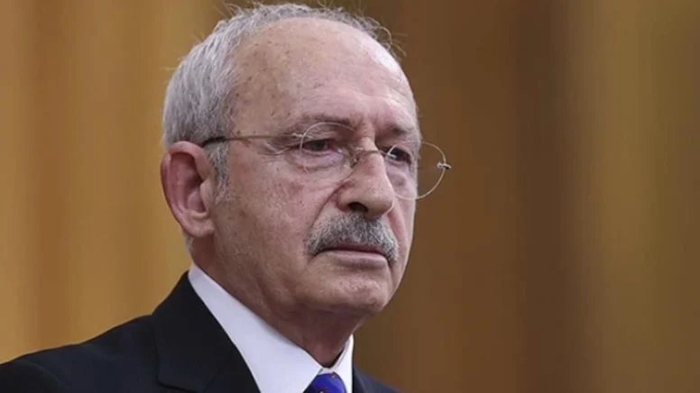 Kılıçdaroğlu