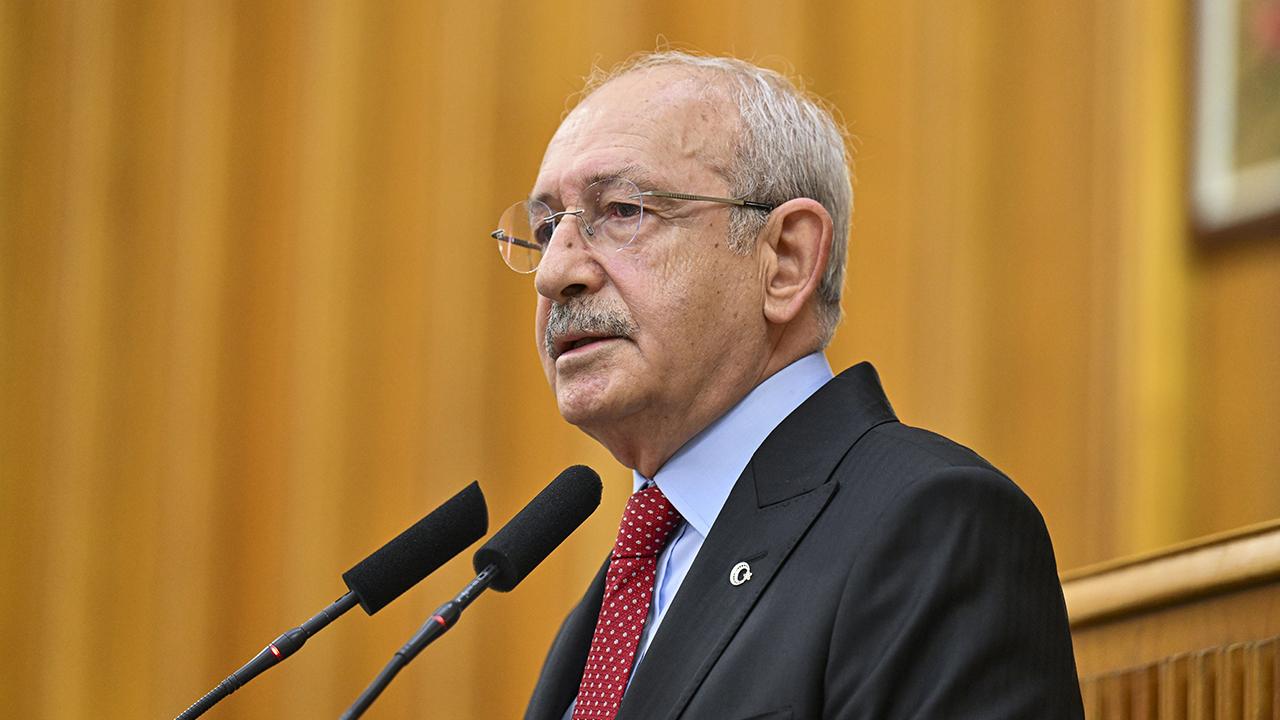 Kılıçdaroğlu
