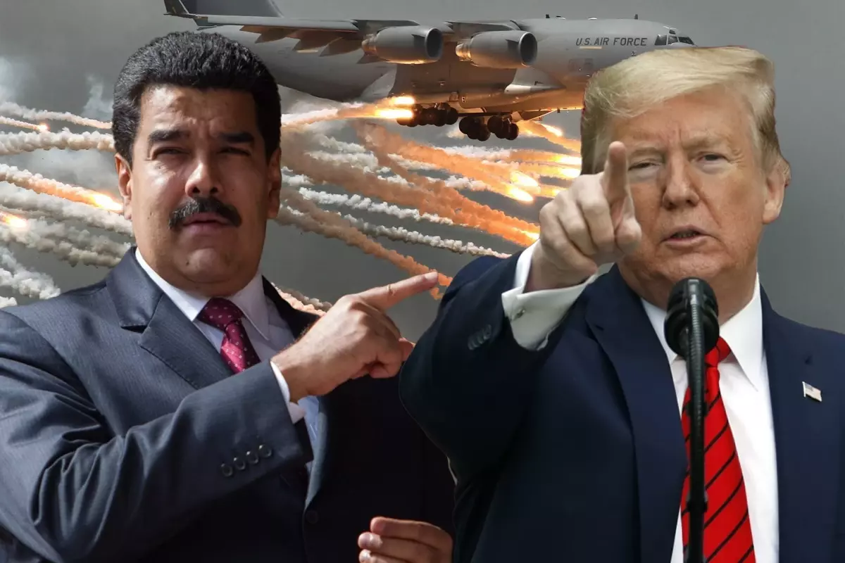 Maduro
