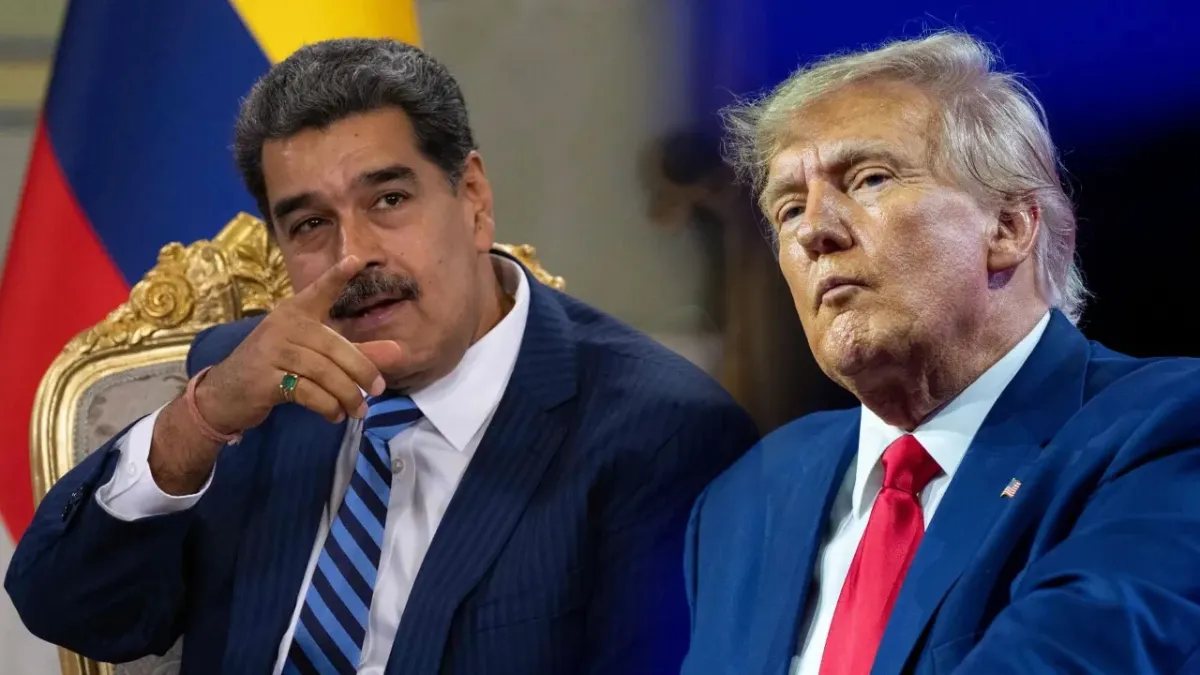 Maduro